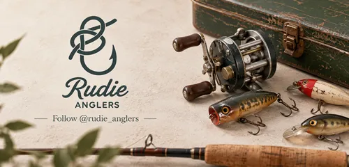 Rudie Anglers Instagram