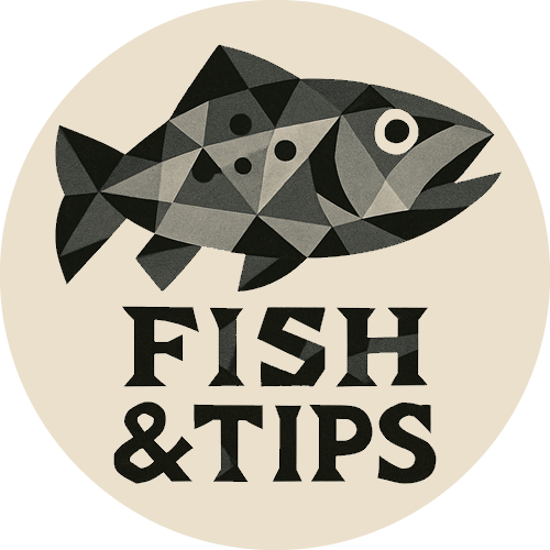 Fish&Tips | 釣りのメモ帳